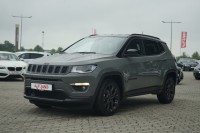 Vorschau: Jeep Compass 1.3 MultiAir S FWD