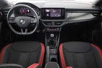 Skoda Kamiq 1.5 TSI Monte Carlo