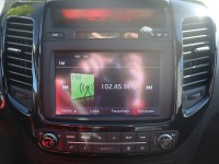 Kia Venga 1.6 Dream Team