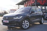 Vorschau: VW Tiguan 2.0 TDI Elegance 4Motion DSG