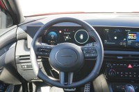 Hyundai Tucson 1.6T-GDI MHEV N-Line Aut.