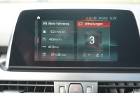 BMW 218 218i Advantage