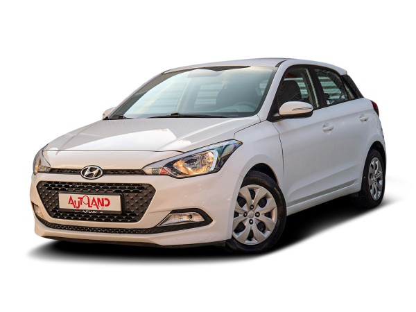 Hyundai i20 1.2 Classic