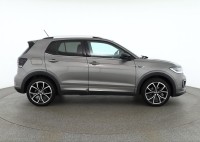 VW T-Cross 1.5 TSI DSG R-Line