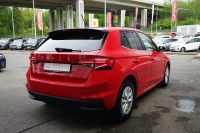 Skoda Fabia 1.0 TSI DSG