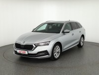 Skoda Octavia Combi 2.0 TDI DSG 2-Zonen-Klima Navi Sitzheizung