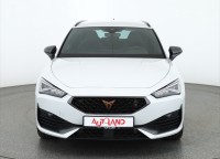 Cupra Leon ST 1.4 e-Hybrid DSG