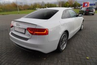 Audi A5 Coupe 1.8 TFSI S-line