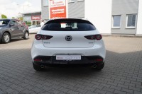 Mazda 3 2.0 SKYACTIV-G AT