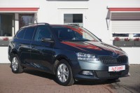 Skoda Fabia Combi 1.0 Ambition
