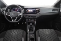 VW Taigo 1.0 TSI R-Line