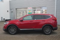 Honda CR-V 2.0 i-MMD 2WD Lifestyle CTV