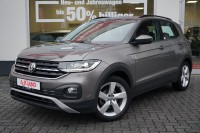 Vorschau: VW T-Cross 1.0 TSI Life