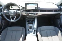 Audi A4 Avant 35 TFSI S line S-Tronic