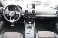 Audi A3 Sportback 35 TFSI S-Line