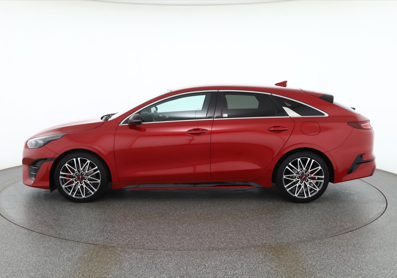 Kia pro_cee'd ProCeed 1.6 T-GDI DCT GT