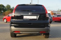 Honda CR-V 2.0 i-VTEC Lifestyle Plus 4WD