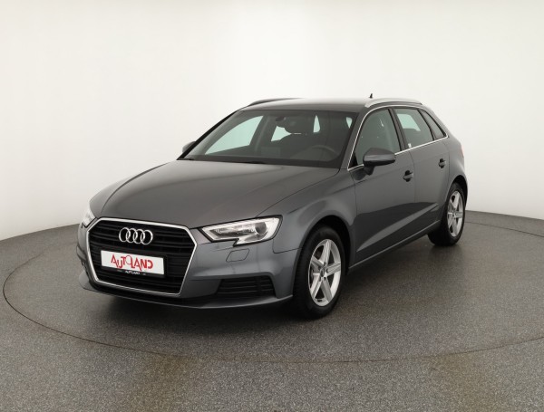 Audi A3 Sportback 35 TFSI