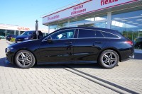 Mercedes-Benz CLA 220 220d AMG Line