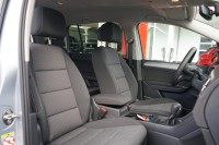 VW Touran 1.5 TSI DSG