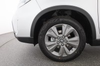 Suzuki Vitara 1.4 mHEV Aut.