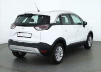 Opel Crossland 1.2 Ultimate Paket