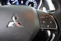 Mitsubishi Eclipse Cross 2.4 PHEV Black 4WD