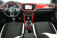 VW T-Roc 2.0 TDI DSG Sport 4Motion