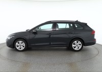 Vorschau: VW Golf VIII Variant 2.0 TDI