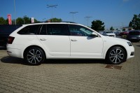 Skoda Octavia 2.0 TSI DSG 4x4 Soleil
