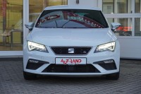 Seat Leon 2.0 TSI DSG FR