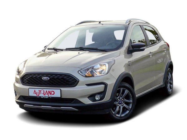 Ford Ka KA+ 1.2 Active