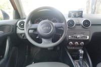 Audi A1 Sportback 1.4 TFSI basis S-Tronic