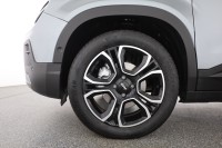Jeep Avenger 54kWh Elektro Summit Aut.