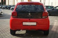 Peugeot 108 1.0 Style