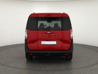 Ford Tourneo Courier Titanium 1.0 EB Aut.