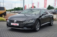 Vorschau: VW Arteon 2.0 TDI DSG 2xR-Line VC HUD