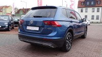 VW Tiguan Allspace 2.0 TSI IQ.DRIVE 4M