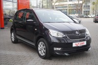 Skoda Citigo 1.0 MPI Style Aut.