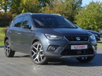 Seat Arona 1.0 TSI FR