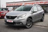 Peugeot 2008 1.2 PureTech Style Sitzheizung PDC Klima