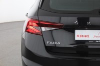 Skoda Fabia 1.0 MPI Active
