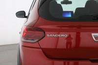 Dacia Sandero Stepway 1.0 TCe 90