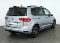 VW Touran 1.5 TSI DSG
