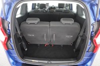 Dacia Lodgy Stepway 1.5 dCi Selection