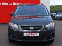 Seat Alhambra 2.0 TDI Style 4Drive AHK