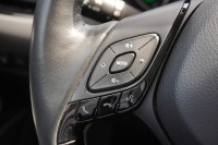 Toyota C-HR 1.8 Hybrid Team D Aut.