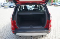 Ford Kuga 2.0 TDCi 4x4