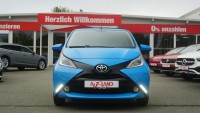 Toyota Aygo AYGO 1.0 x-cite Style Selection