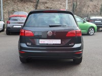 VW Golf Sportsvan VII 1.2 Allstar
